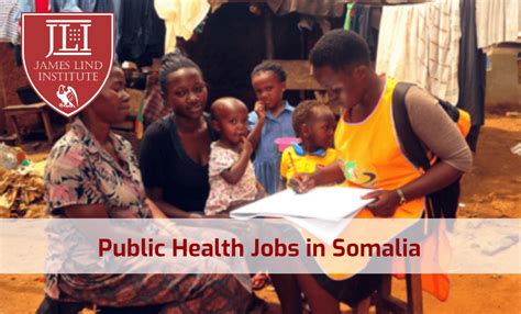 Health Job Vacancies In Somalia